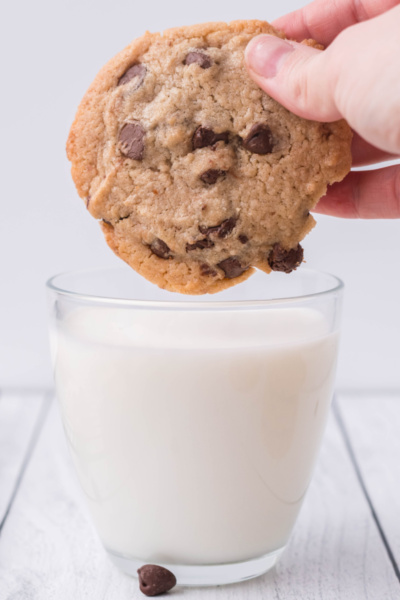 Baileys Chocolate Chip Cookies - Recipe Girl®