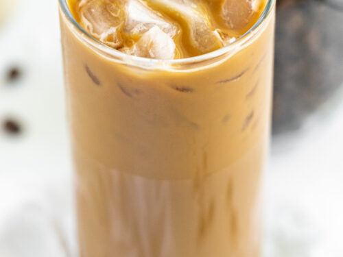 Vietnamese Iced Coffee - Taming of the Spoon
