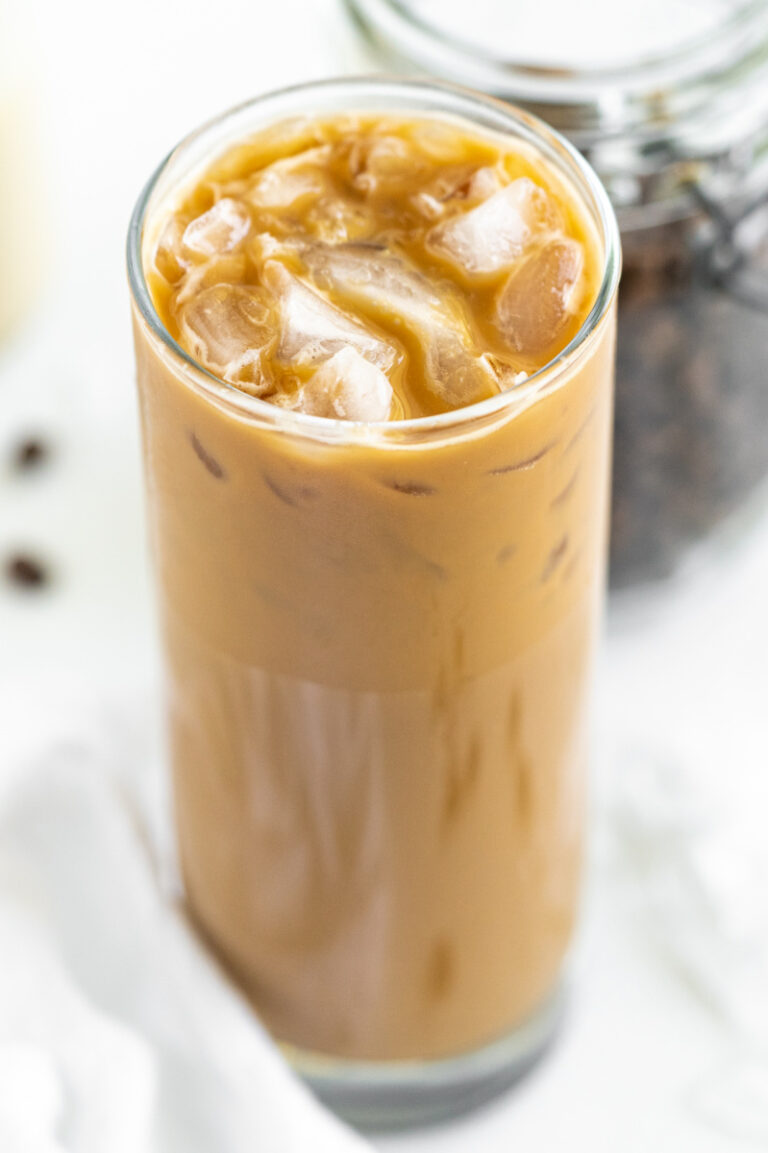 Vietnamese Iced Coffee Recipe Girl®