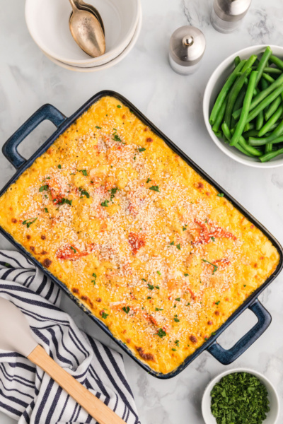 Lobster Macaroni And Cheese - Recipe Girl®