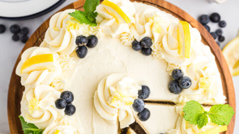 Blueberry cheesecake recipe | no bake blueberry cheesecake recipe - YouTube