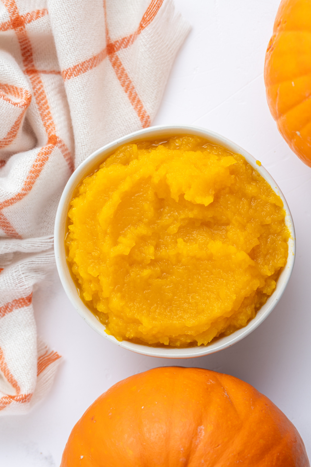 How to make Pumpkin Puree - Recipe Girl®