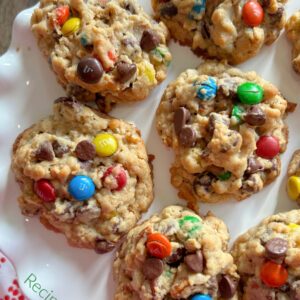 happy trails cookies pinterest pin