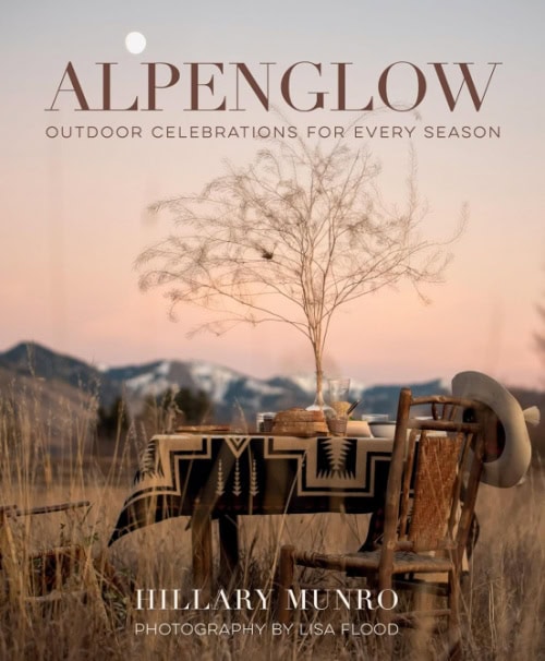 alpenglow cookbook cover