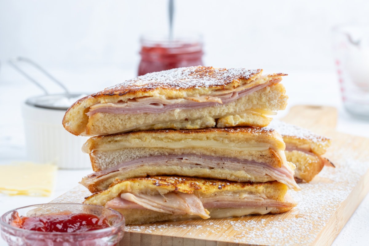 Monte Cristo